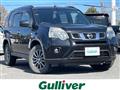 2013 Nissan X-Trail