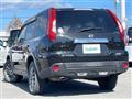 2013 Nissan X-Trail