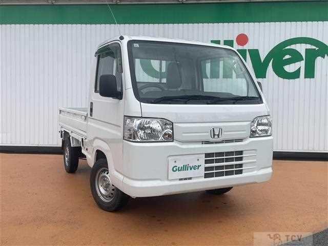 2014 Honda Acty Truck