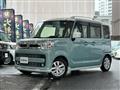 2018 Suzuki Spacia