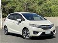 2013 Honda Fit Hybrid