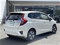 2013 Honda Fit Hybrid