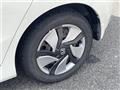 2013 Honda Fit Hybrid