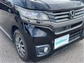 2015 Honda N-WGN