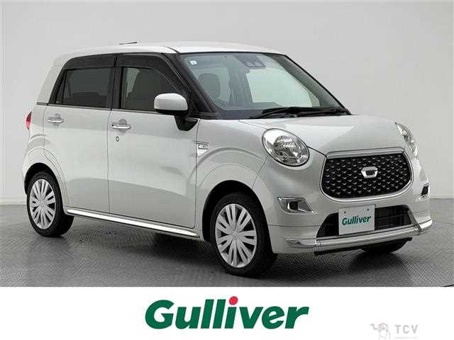 2019 Daihatsu Cast