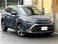 2023 Toyota CorollaCross