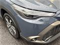 2023 Toyota CorollaCross
