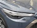 2023 Toyota CorollaCross