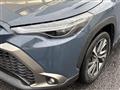 2023 Toyota CorollaCross