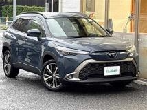 2023 Toyota CorollaCross