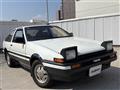 1985 Toyota Sprinter Trueno