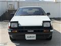 1985 Toyota Sprinter Trueno