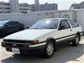 1985 Toyota Sprinter Trueno