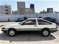 1985 Toyota Sprinter Trueno