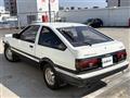 1985 Toyota Sprinter Trueno