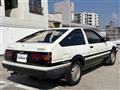 1985 Toyota Sprinter Trueno
