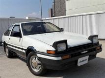 1985 Toyota Sprinter Trueno