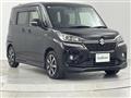 2020 Suzuki Solio