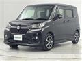 2020 Suzuki Solio