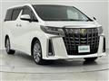 2021 Toyota Alphard