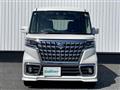 2023 Suzuki Spacia