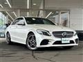 2020 Mercedes-Benz C-Class