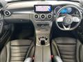 2020 Mercedes-Benz C-Class