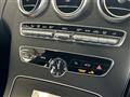2020 Mercedes-Benz C-Class