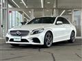 2020 Mercedes-Benz C-Class