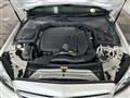 2020 Mercedes-Benz C-Class