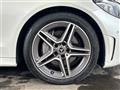 2020 Mercedes-Benz C-Class