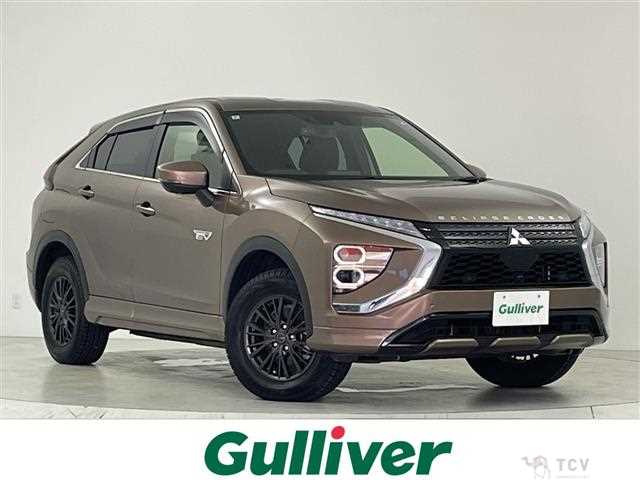 2024 Mitsubishi Eclipsecross