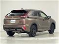 2024 Mitsubishi Eclipsecross