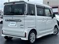 2021 Suzuki Spacia