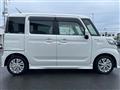 2021 Suzuki Spacia