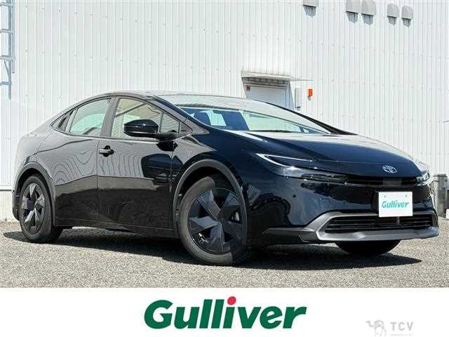 2023 Toyota Prius