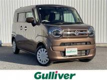 2024 Suzuki Wagon R