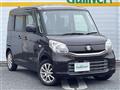 2017 Suzuki Spacia