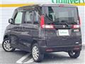 2017 Suzuki Spacia