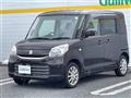 2017 Suzuki Spacia