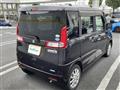 2017 Suzuki Spacia