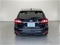 2014 Subaru Levorg