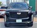 2021 Cadillac Escalade