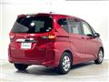 2018 Honda Freed