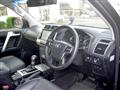 2020 Toyota Land Cruiser Prado