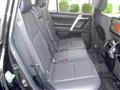 2020 Toyota Land Cruiser Prado