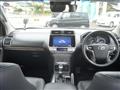2020 Toyota Land Cruiser Prado