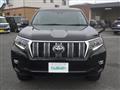 2020 Toyota Land Cruiser Prado
