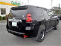 2020 Toyota Land Cruiser Prado