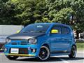 2019 Suzuki Alto